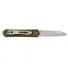 Ніж Fox Vulpis Granade Pattern Aluminium Green Фото 2